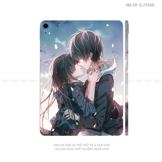 Dán Skin IPad Mini Series Hình Fantasy | D_FTS05