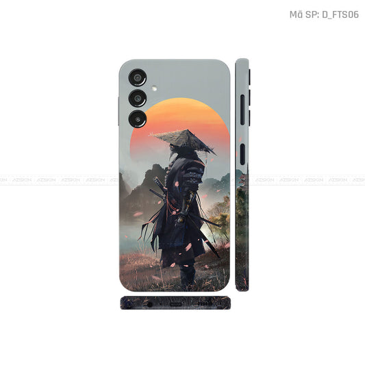 Dán Skin Samsung A Series Hình Fantasy | D_FTS06