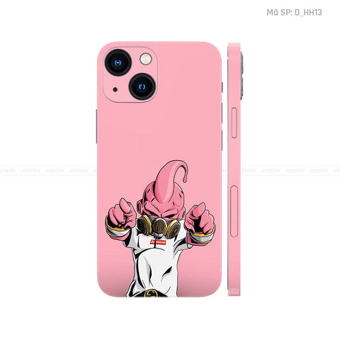 Dán Skin IPhone 14 Series Hình Hoạt Hình | D_HH13