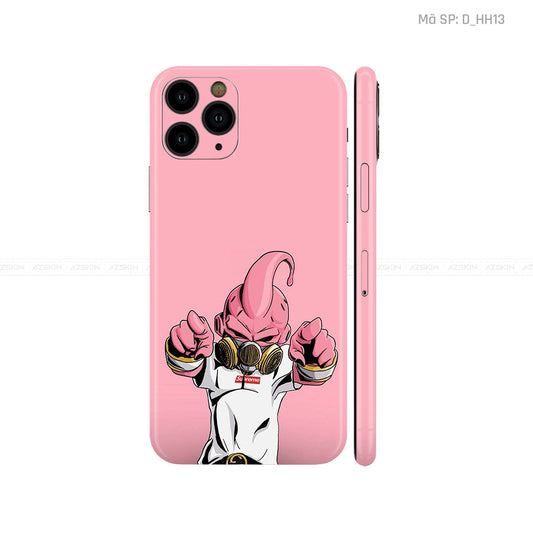 Dán Skin IPhone 11 Series Hình Hoạt Hình | D_HH13