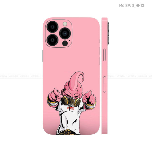 Dán Skin IPhone 14 Series Hình Hoạt Hình | D_HH13