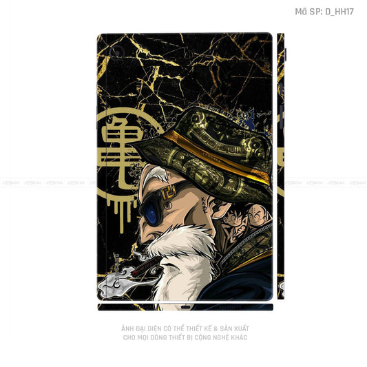 Dán Skin Galaxy Tab A Series Hình Dragon Ball | D_HH17