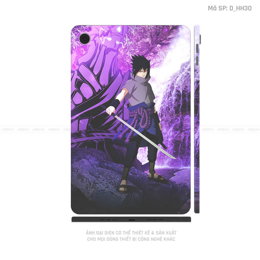 Dán Skin Máy Tính Bảng Oppo Pad Series Hình Naruto | D_HH30