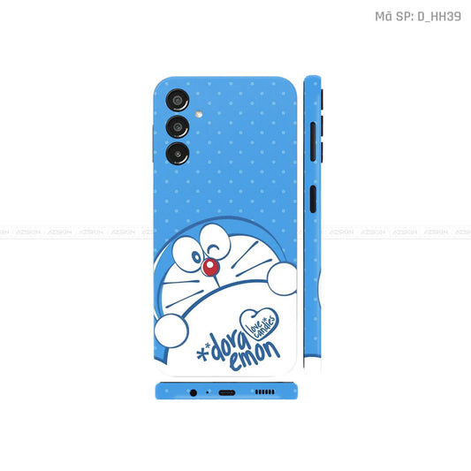 Dán Skin Samsung A Series Hình Doremon   | D_HH39
