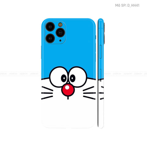 Dán Skin IPhone 11 Series Hình Hoạt Hình | D_HH41