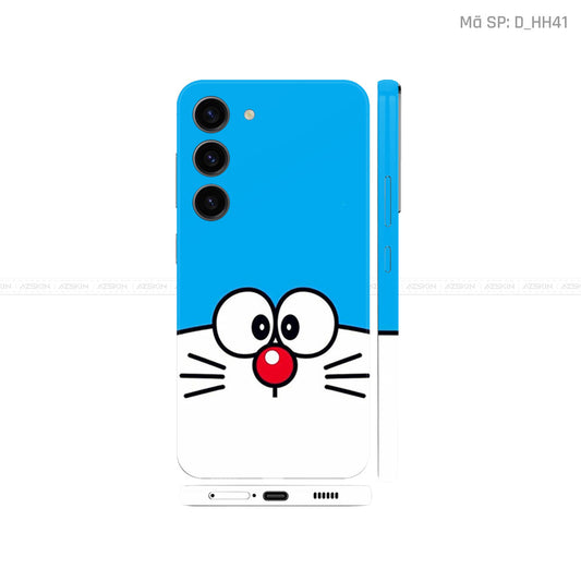 Dán Skin Galaxy S23 Series Hình Naruto | D_HH41