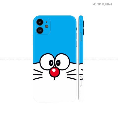 Dán Skin IPhone 11 Series Hình Hoạt Hình | D_HH41