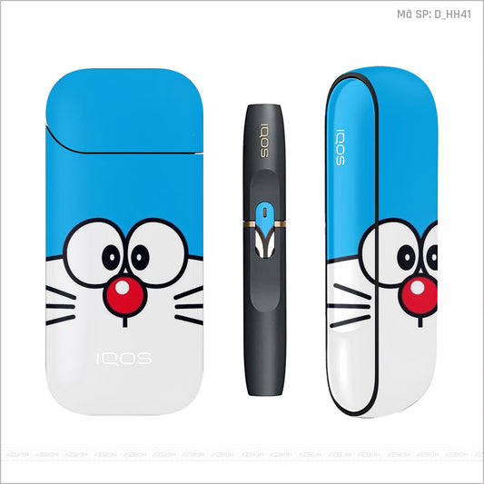 Dán Skin IQOS Hình Hoạt Hình | D_HH41
