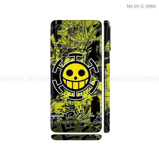 Dán Skin Galaxy S20 Series Hình Hoạt Hình | D_HH50