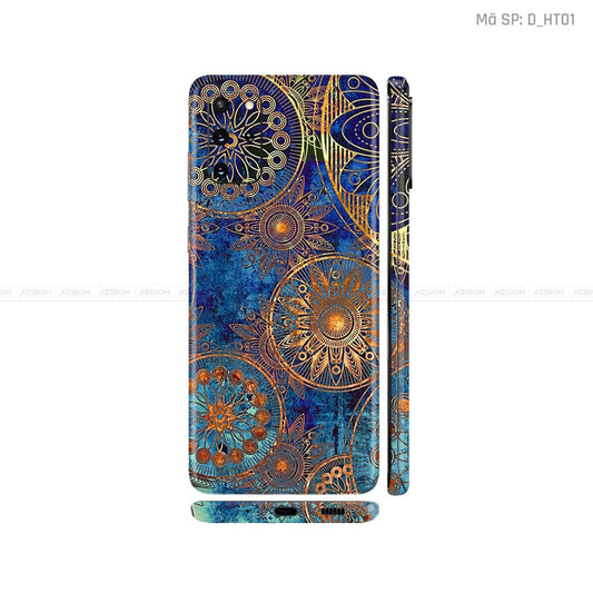 Dán Skin Galaxy S20 Series Hình Họa Tiết | D_HT01