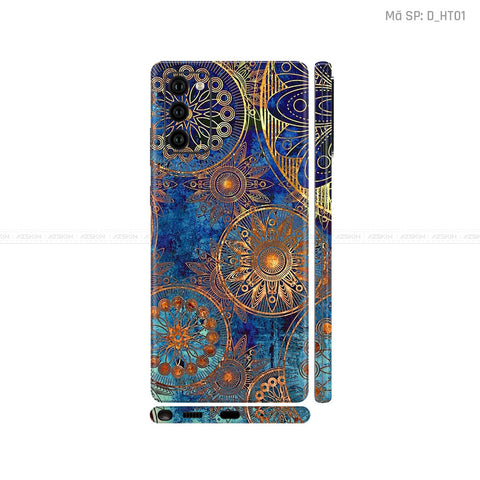 Dán Skin Galaxy Note 20 Series Hình Họa Tiết | D_HT01