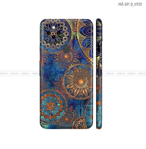Dán Skin Google Pixel 5 Hình Họa Tiết | D_HT01