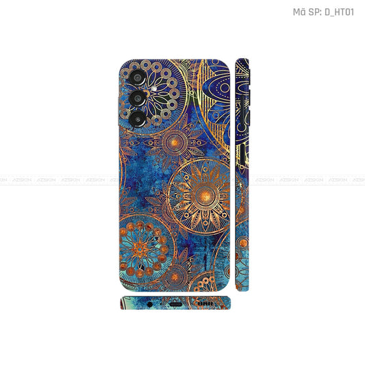 Dán Skin Samsung A Series Hình Họa Tiết | D_HT01
