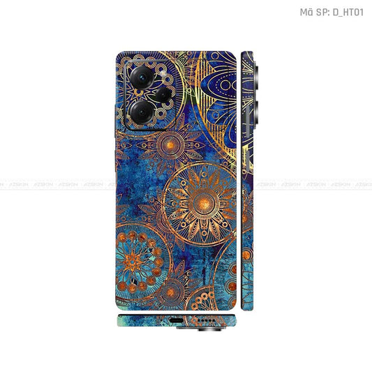 Dán Skin POCO Series Hình Họa Tiết | D_HT01