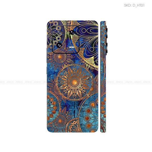 Dán Skin Điện Thoại Xiaomi 14 Series Hình Họa Tiết | D_HT01