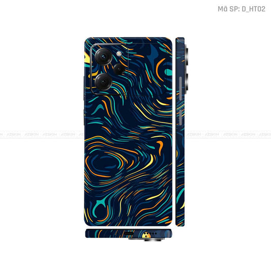 Dán Skin POCO Series Hình Họa Tiết | D_HT02