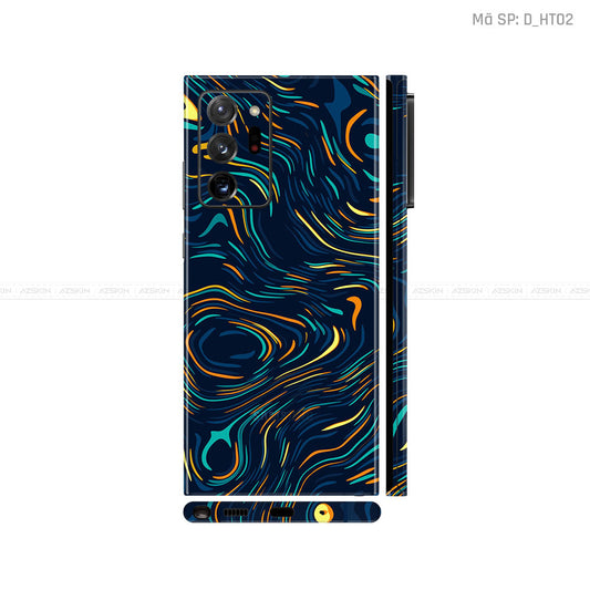 Dán Skin Galaxy Note 20 Series Hình Họa Tiết | D_HT02