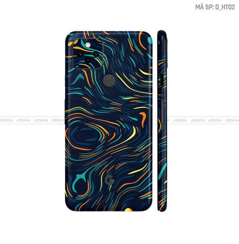 Dán Skin Google Pixel 5 Hình Họa Tiết | D_HT02