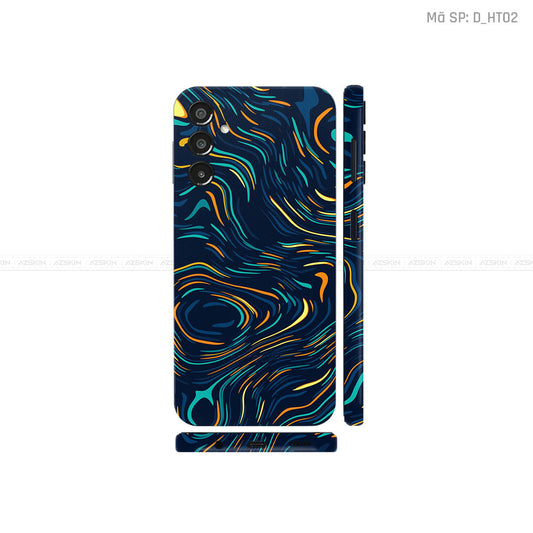 Dán Skin Samsung A Series Hình Họa Tiết | D_HT02