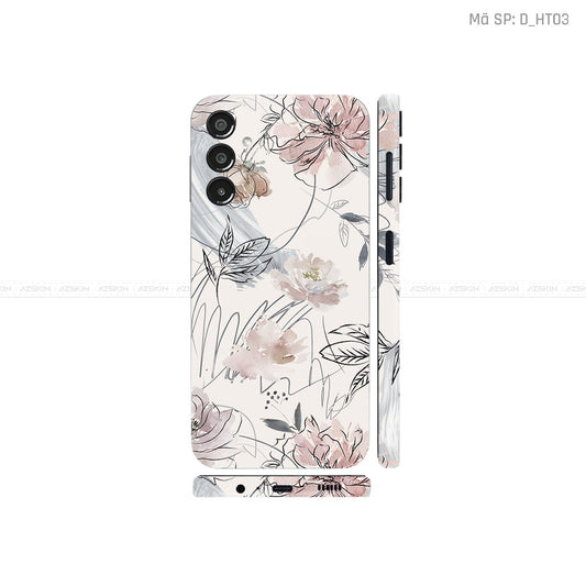 Dán Skin Samsung A Series Hình Họa Tiết | D_HT03