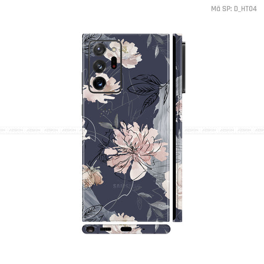 Dán Skin Galaxy Note 20 Series Hình Họa Tiết | D_HT04