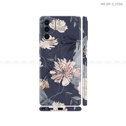 Dán Skin Galaxy Note 20 Series Hình Họa Tiết | D_HT04