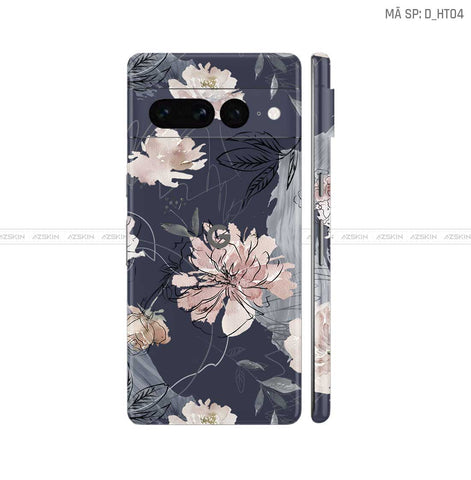 Dán Skin Google Pixel 8 Series Hình Họa Tiết | D_HT04