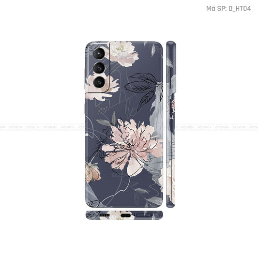 Dán Skin Galaxy S21 Series Hình Họa Tiết | D_HT04