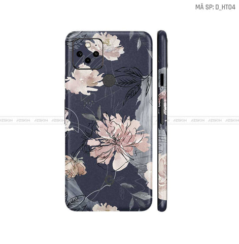 Dán Skin Google Pixel 5 Hình Họa Tiết | D_HT04