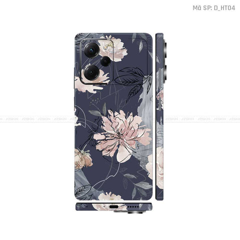 Dán Skin POCO Series Hình Họa Tiết | D_HT04