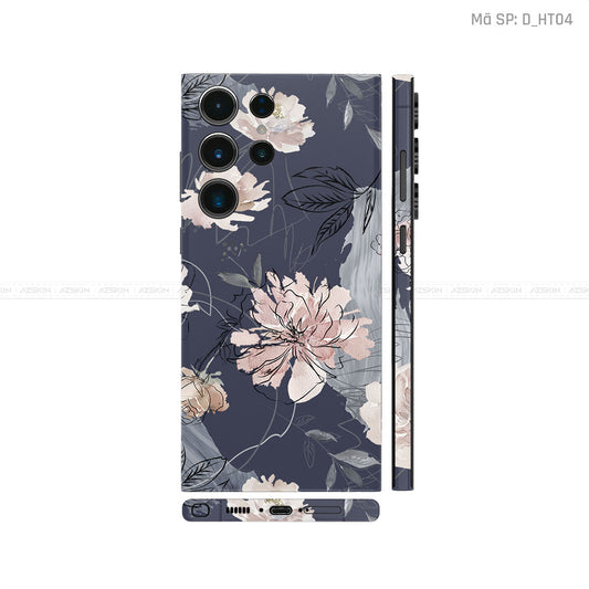 Dán Skin Galaxy S23 Series Hình Họa Tiết | D_HT04