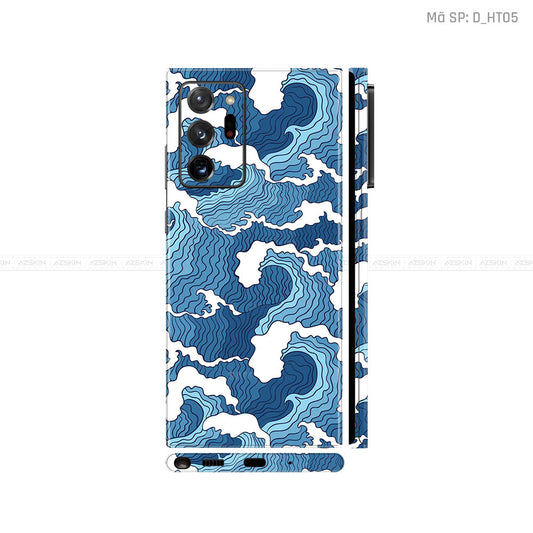 Dán Skin Galaxy Note 20 Series Hình Họa Tiết | D_HT05