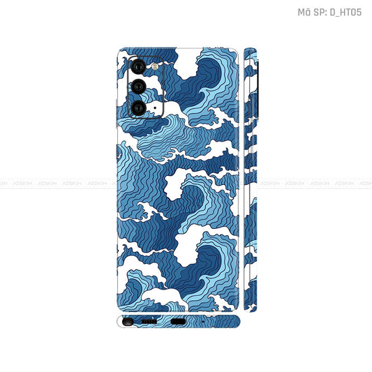 Dán Skin Galaxy Note 20 Series Hình Họa Tiết | D_HT05