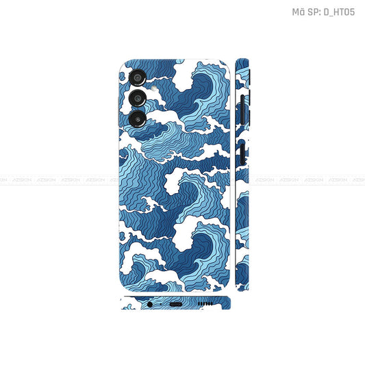 Dán Skin Samsung A Series Hình Họa Tiết | D_HT05