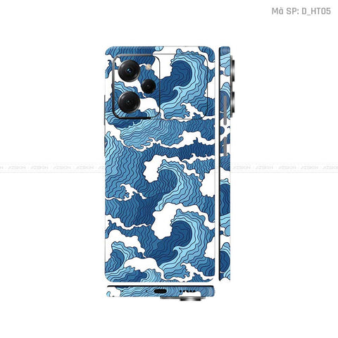 Dán Skin POCO Series Hình Họa Tiết | D_HT05
