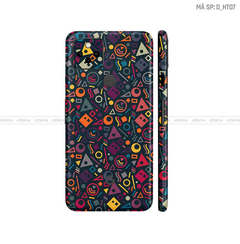 Dán Skin Google Pixel 5 Hình Họa Tiết | D_HT07