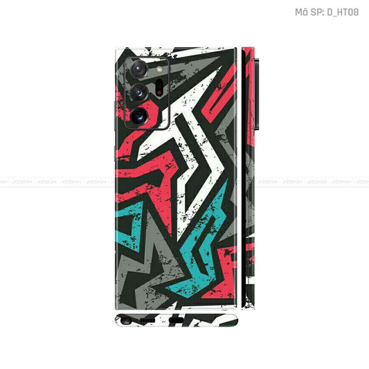 Dán Skin Galaxy Note 20 Series Hình Họa Tiết | D_HT08