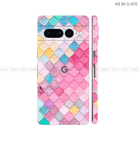 Dán Skin Google Pixel 8 Series Hình Họa Tiết | D_HT12