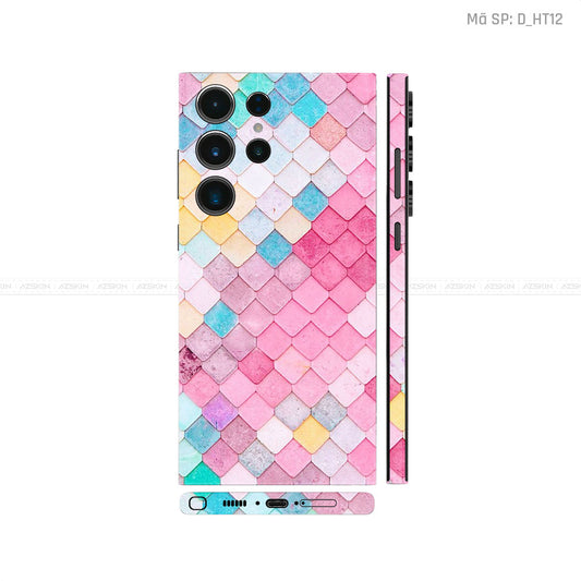 Dán Skin Galaxy S23 Series Hình Họa Tiết | D_HT12