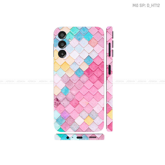 Dán Skin Samsung A Series Hình Họa Tiết | D_HT12