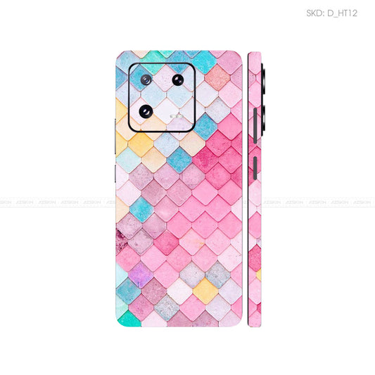 Dán Skin Điện Thoại Xiaomi 14 Series Hình Họa Tiết | D_HT12