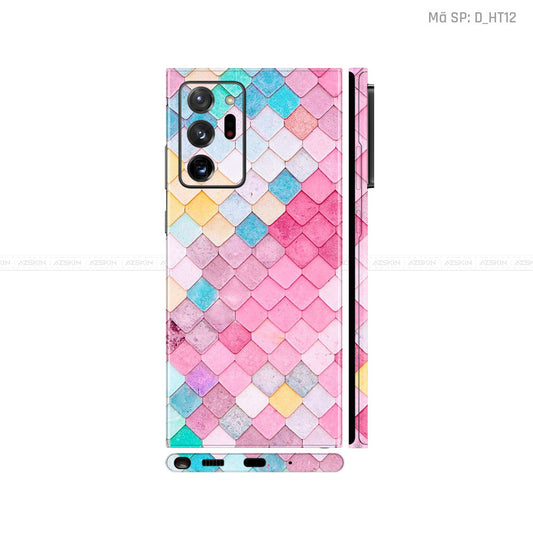 Dán Skin Galaxy Note 20 Series Hình Họa Tiết | D_HT12
