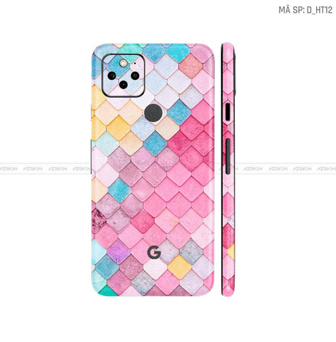 Dán Skin Google Pixel 5 Hình Họa Tiết | D_HT12