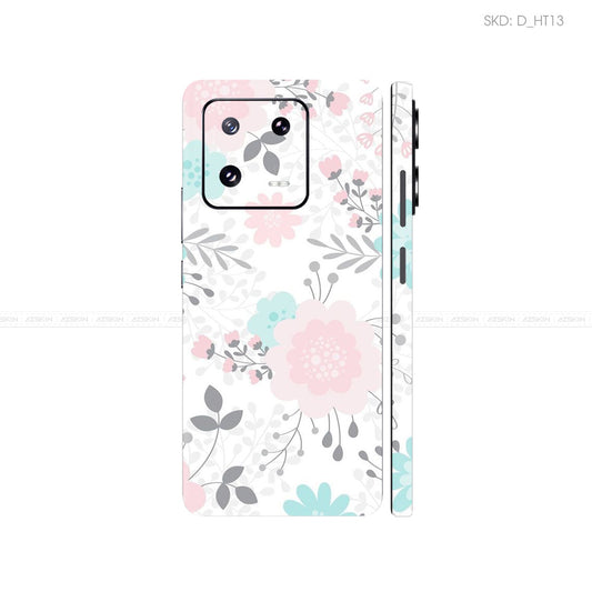 Dán Skin Điện Thoại Xiaomi 14 Series Hình Họa Tiết | D_HT13