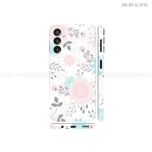 Dán Skin Samsung A Series Hình Họa Tiết | D_HT13