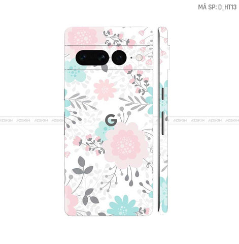 Dán Skin Google Pixel 8 Series Hình Họa Tiết | D_HT13