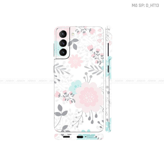 Dán Skin Galaxy S21 Series Hình Họa Tiết | D_HT13