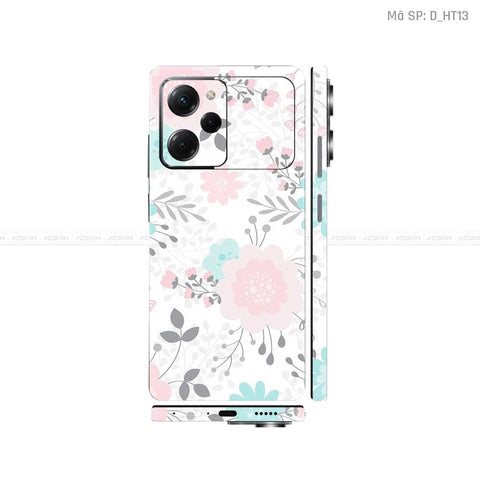 Dán Skin POCO Series Hình Họa Tiết | D_HT13