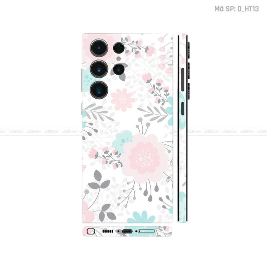 Dán Skin Galaxy S23 Series Hình Họa Tiết | D_HT13