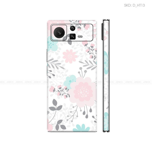 Dán Skin Điện Thoại Xiaomi Mix Fold Series Hình Họa Tiết| D_HT13